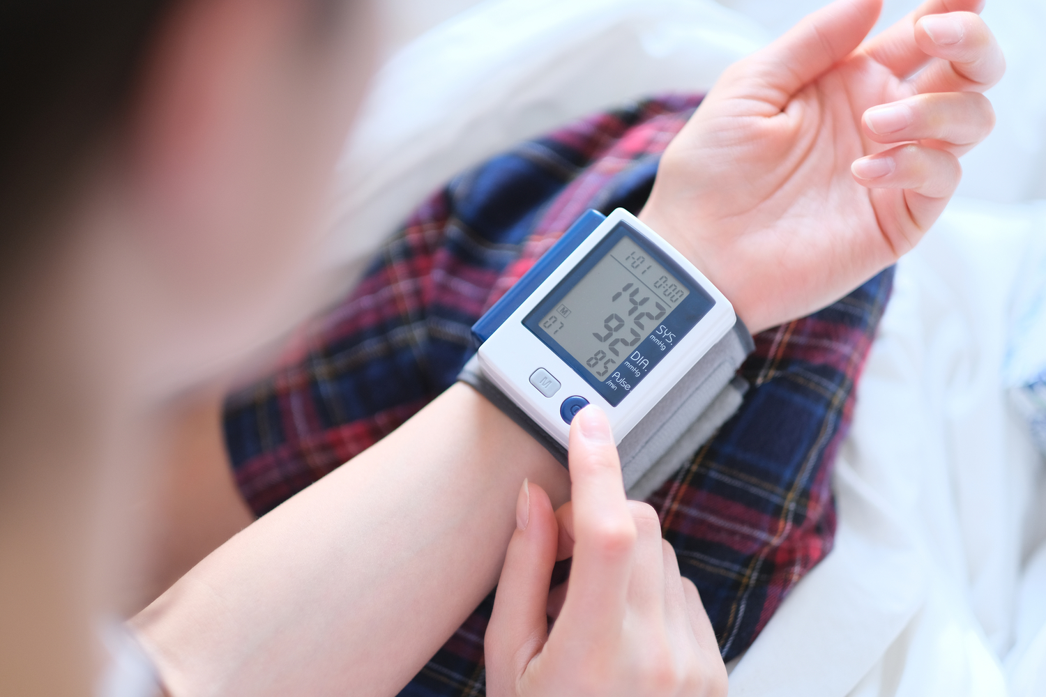 Comment lutter contre l’hypertension grâce aux aliments quotidiens ?