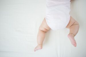 soins pour bébé - couches pour bébé en belgique en 2024