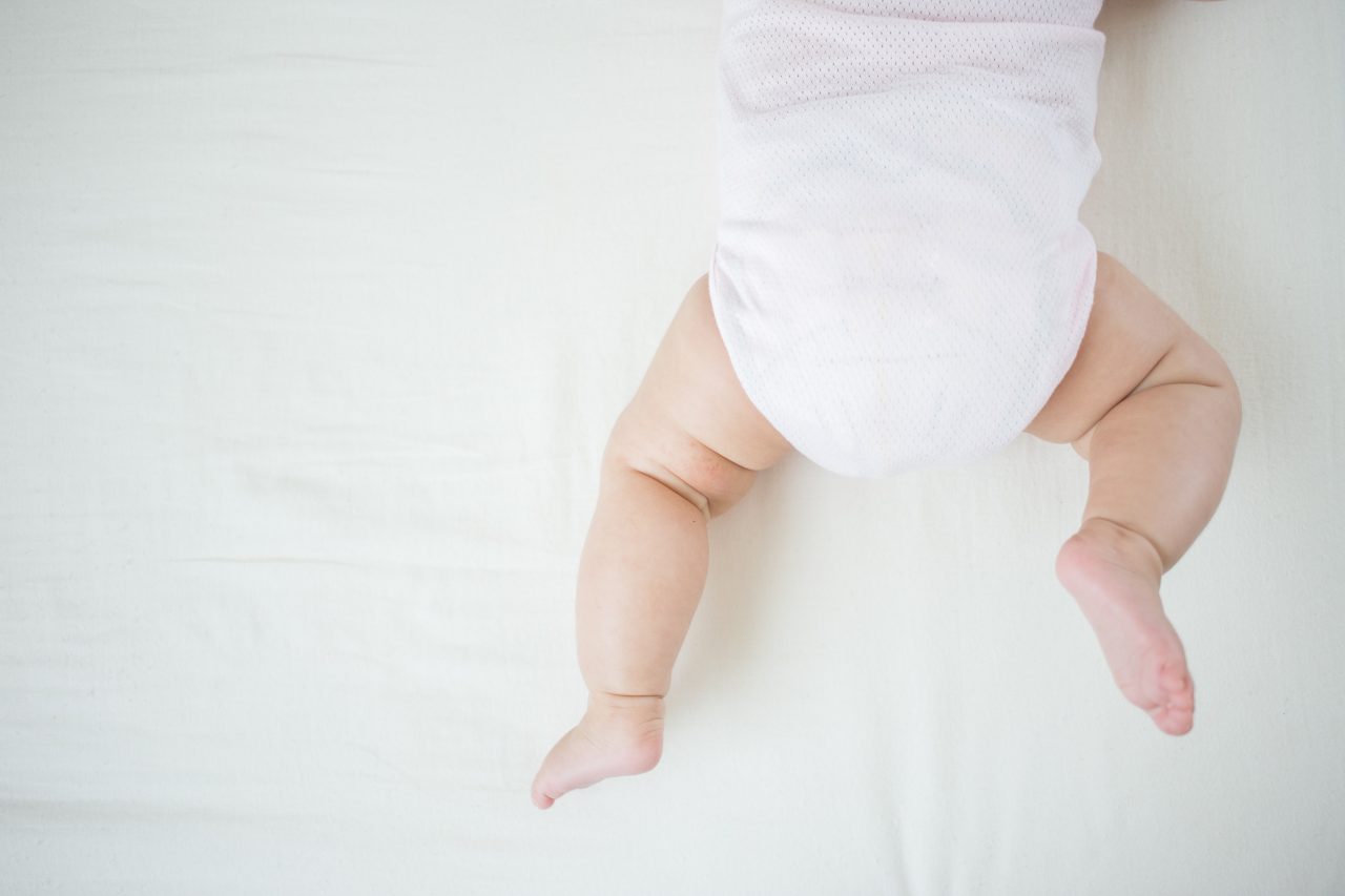 Guide d’achat : Les meilleures couches pour bébés disponibles en Belgique en 2024