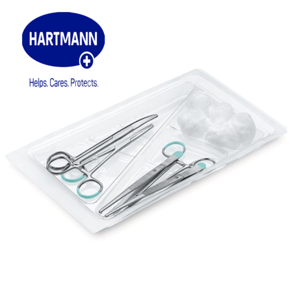 Set de base pour petite intervention Peha®-instrument