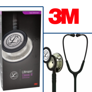 stéthoscope Littmann Classic III