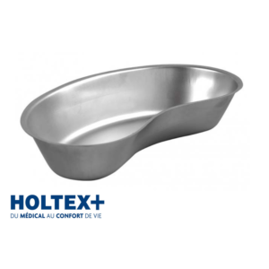 haricot en inox Holtex